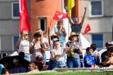 UEC BMX European Championships 2025 - Valmiera - Lettonia -  - 12/07/2025 -  - photo Tommaso Pelagalli/SprintCyclingAgency?2025